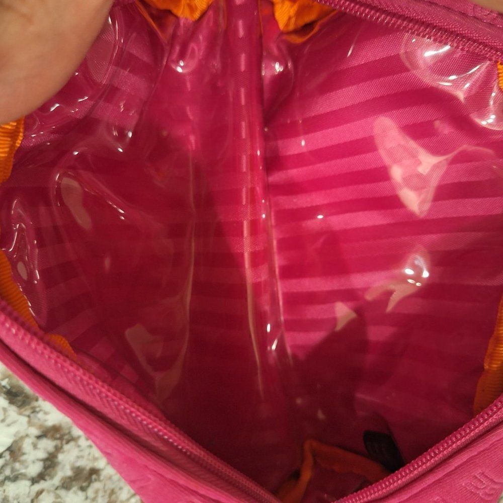 Victoria’s Secret cosmetic bag case‎ - Picture 6 of 8